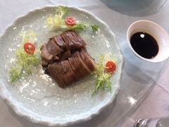 文火猪头肉-梅林春晓花园餐厅