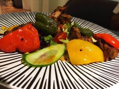 -蜜桃花开·中西融合菜E&W(南长街店)