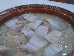 汆白肉-哈尔滨风味小吃东北菜(五角场店)