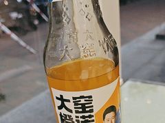 -桃子餐厅·天津菜(王顶堤总店)