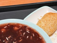 -回味鸭血粉丝汤(京新广场店)
