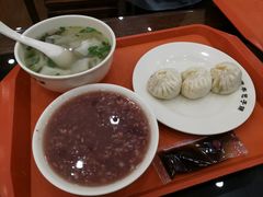 -庆丰包子铺(西单店)
