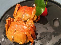 陈酒醉膏蟹(特)-美林阁