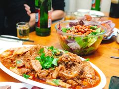 -正宗天津烧麦馆(柳州路店)