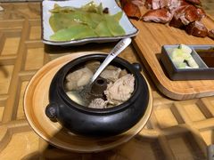 原味汽锅鸡-醉云喃