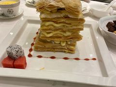 101鲜果拿破仑-翠园(北京王府中环店)
