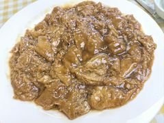 -京皇十二道天津菜(蒲黄榆店)