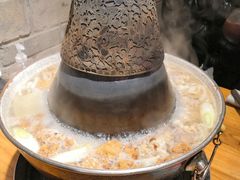 -丁卯•铜锅涮肉(工体店)