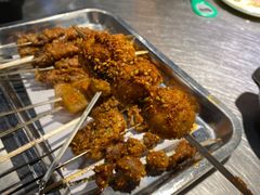 -壹加壹电烤串(总店)