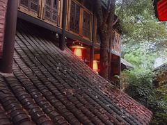 -哈哈曲艺社(西门闲亭店)