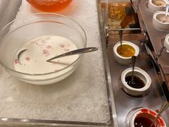 -北京王府井希尔顿酒店·万斯阁西餐厅