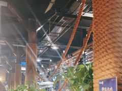 -3号仓库(幸福北路店)