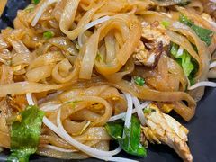 干炒河粉-烧蠔帮·湛江生蚝(工农店)