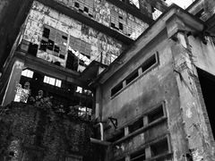 -广州市紫泥堂文化创意园景区
