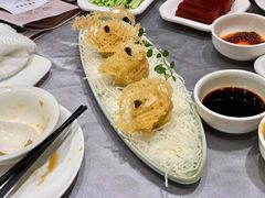 -丰鲤楼•闽南茶楼(仟禧汇店)