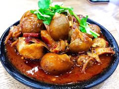 -老虎滩大连海鲜烧烤(建邺云锦路总店)