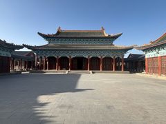 -哈密回王府景区