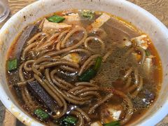 -独秀小吃(蓝田店)