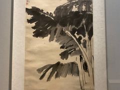 -徐悲鸿纪念馆