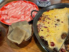 -楠火锅(葫芦岛飞天广场店)