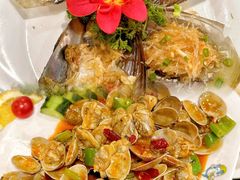 -小海豚•老字号海鲜餐厅(天涯店)