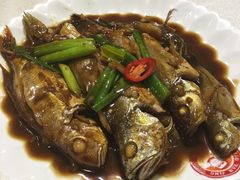 -堂宴·老厦门私房菜(1988仙岳总店)