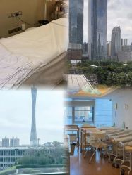 -蜜悦居月子中心(国金中心店)