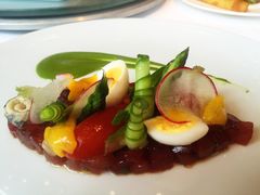 -AZUR聚(香格里拉饭店)