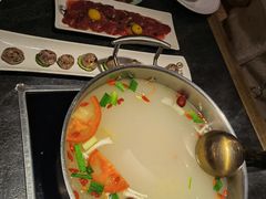 -许府牛火锅(信义坊总店)