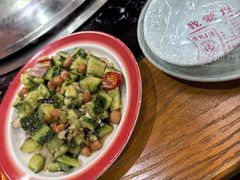 -边江铁锅炖鱼(振八街店)