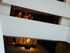 -西安威斯汀大酒店