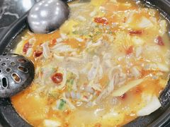 李师傅脆肚-李师傅脆肚(华强北店)