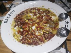 -太二酸菜鱼(福州泰禾店)