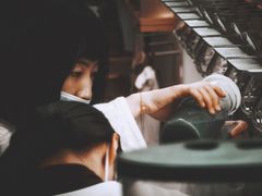-% Arabica阿拉比卡咖啡(武康路店)