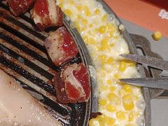 -轻烧烤肉(光谷步行街店)