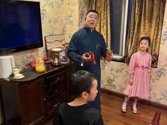 -狗不理(水上北路旗舰店)
