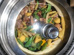 -灶座小锅烀饼·铁锅炖(全国总店)