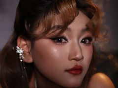 -吉田美学化妆美甲摄影培训(丽水校区)