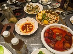 -同庆楼(滨湖万达广场店)