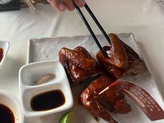 -侨美·唐荔园·40年地道粤菜