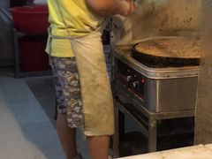 -咏春葱油饼(德政中路店)