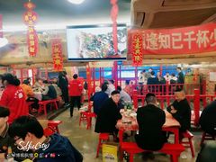 -小辉哥大排档(船山路总店)