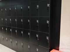 -空中健身·游泳(季佳荟新华家园店)