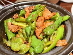 -寻宝记绍兴菜(鲁迅路店)