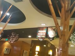 -拾味馆(万达广场店)
