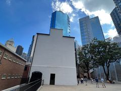 -大馆(前中区警署建築群)