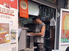 -同来顺烧烤餐厅(哈尔滨道店)