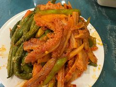 -春花民族美食(佳木斯总店)