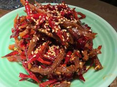 -凡人&庄阿姨的辣(万寿亭店)