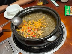 -菌之家·专业纯野生菌火锅·特色炒菌